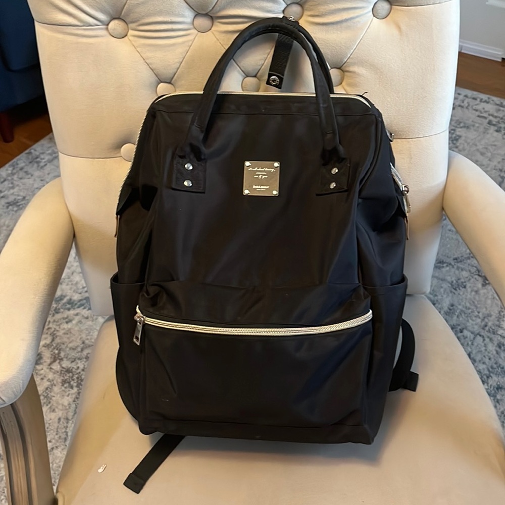 Work or school backpack